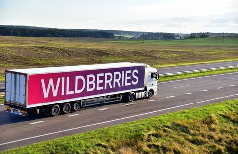 Russische e-tailer Wildberries breidt uit in Europa