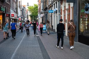 'Consument koopt over vijf jaar vaker lokaal en online'