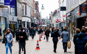Negen trends voor de binnenstad