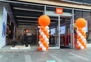 Xiaomi opent volgend jaar meer winkels in Nederland