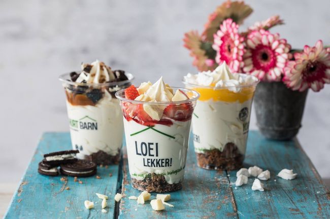 Wouter Staal (Yoghurt Barn) over zijn duurzame ambities