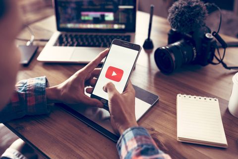 YouTube zet meer in op e-commerce