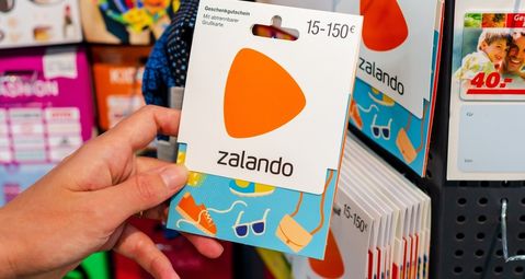 Zalando boekt veel meer winst bij iets minder omzet