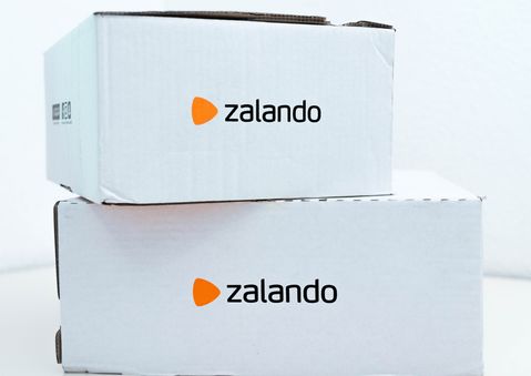 Zalando gaat mondkapjes verkopen