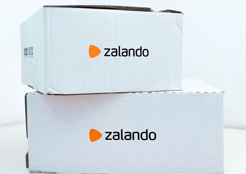 Zalando breidt aanbod luxemerken uit