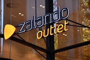 Zalando: geen outletwinkels buiten Duitsland