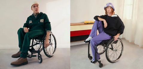 Zalando: 40 procent meer adaptieve mode