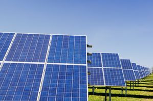 IKEA investeert 340 miljoen in zonne-energie