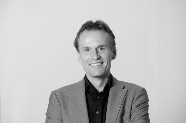 Topman Zeeman: 'Je moet je werk ook kunnen relativeren'