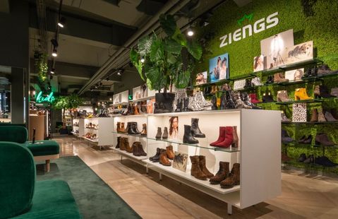 Roy van Keulen algemeen directeur Ziengs Retail