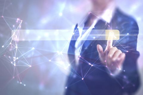 Hoe beeldherkenning helpt producten te zoeken