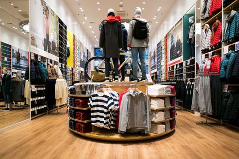 Uniqlo groeit internationaal met een kwart, 'sterke start' in Nederland