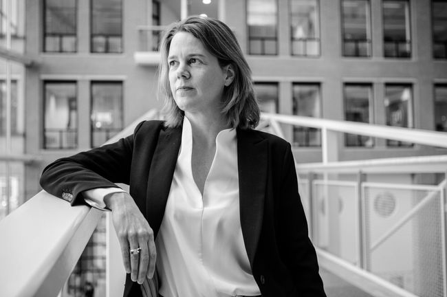 RetailTrends 4: Special vrouwen & retail met gasthoofdredacteur Marit van Egmond