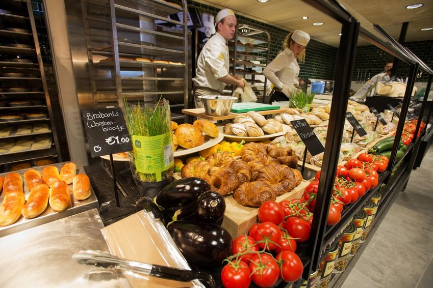 Jumbo verbouwt City-winkel naar reguliere supermarkt
