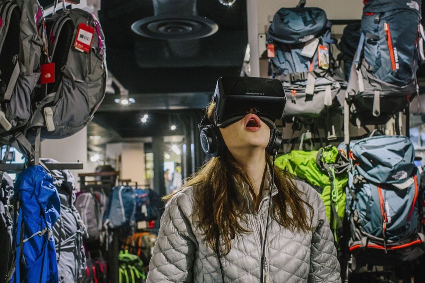 'Retailers minder gevoelig voor digitale hypes'