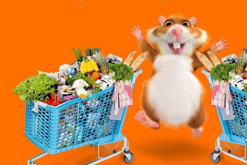 Onderzoek: voordeelacties leveren supermarkten (bijna) niets op