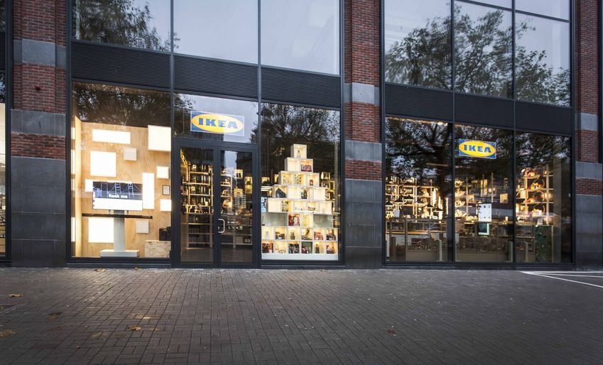 Hoe fysieke winkels de onlineverkopen stimuleren
