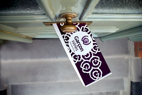 Hoe Garçon Wines het traditionele met het nieuwe verbindt