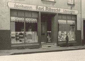 Na honderd jaar valt het doek voor eerste vestiging Aldi 