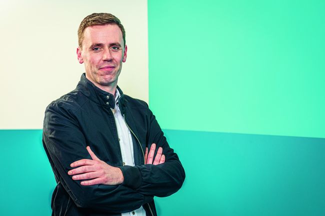 RetailTrends 2: Primark, private equity en retaillessen van Ed van de Weerd