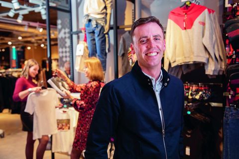 Primark: 'Ook Action en Kiko Milano zijn concurrenten'