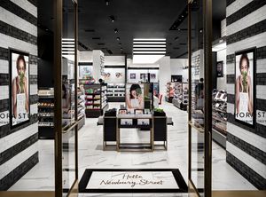Dit is Sephora's straatconcept