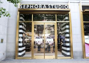 Sephora lanceert klein winkelconcept