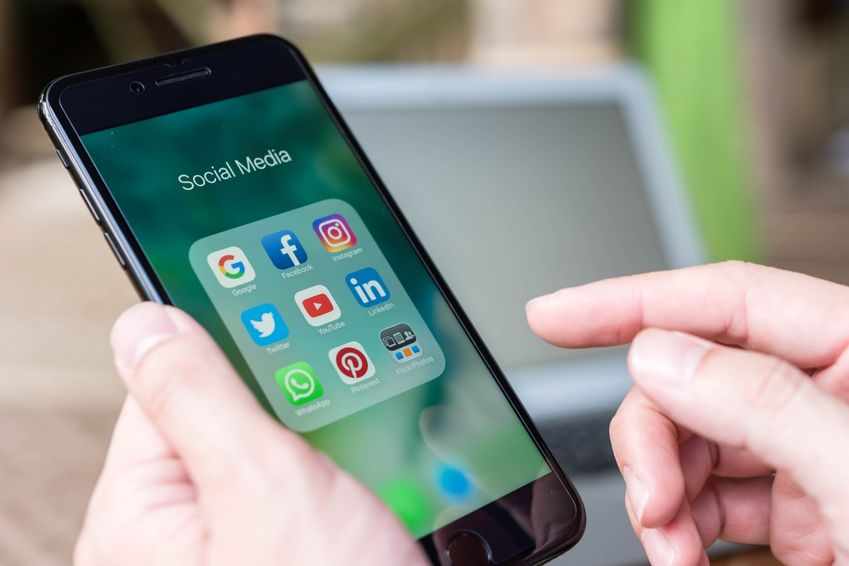Zo maak je optimaal gebruik van social media