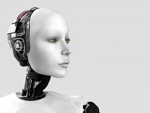 Chatbots langs de menselijke meetlat