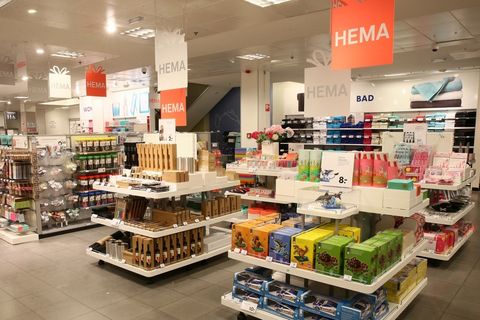 ​HEMA blaast merk nieuw leven in
