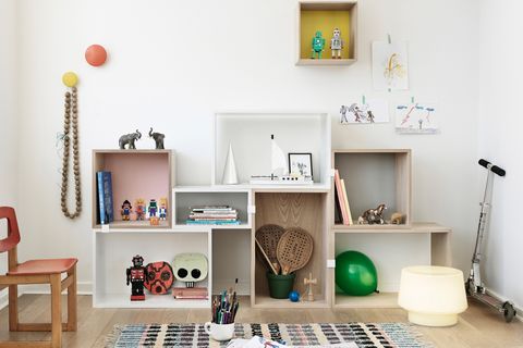 ​Flinders verkoopt tweedehands meubels