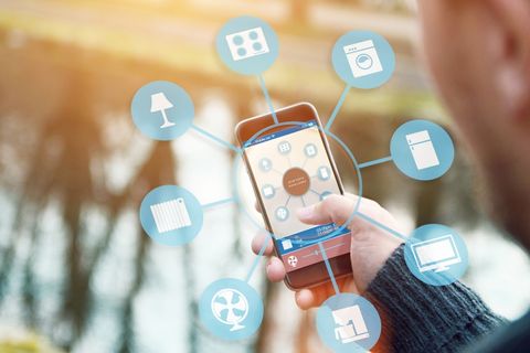 Wayfair breidt mogelijkheden app uit