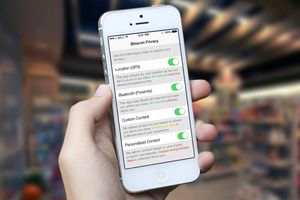 ​Succesvolle campagne met beacons bij DekaMarkt