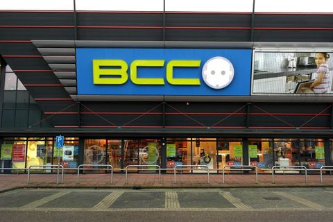 Fnac doet laatste bod op BCC