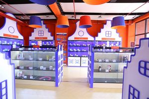 ​Holland at Home heeft O2O-winkel in China