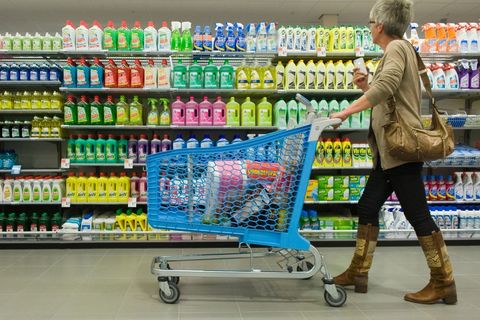 ​Albert Heijn maakt vier miljoen over naar franchisers