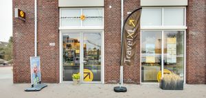 TravelXL trekt naar Duitsland