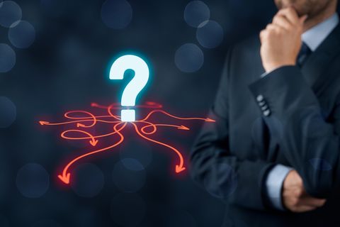 ​Het gaat weer goed met de retail, toch?