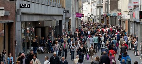 ​Wat retailers kunnen leren van de ondergang van V&D