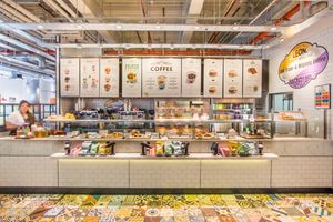 ​Britse fastfoodketen kiest Nederland voor expansie
