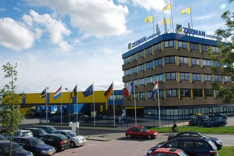 ​Zeeman voor Belgische rechter gesleept