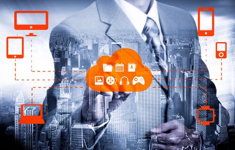 ​Zo vind je retail opnieuw uit met internet of things