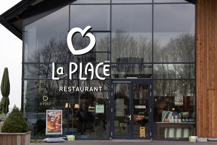 'La Place vrijwel even sterk merk als Jumbo'