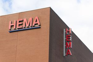 ​HEMA opent outlets in V&D-panden