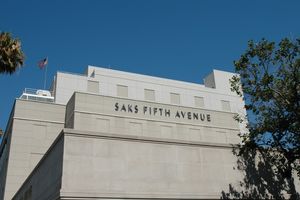 ​Hudson’s Bay maakt gebruik van robots