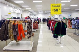 ​Hudson’s Bay springt in het gat van V&D