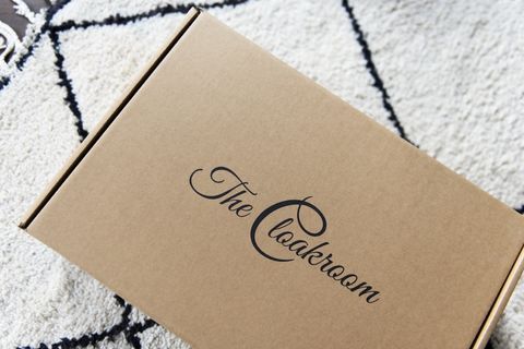 ​Herlancering voor The Cloakroom