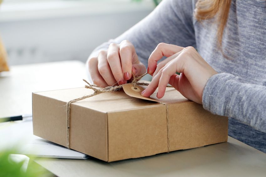 De logistieke knelpunten binnen e-commerce