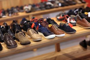 ​Schoenenketen Zwart failliet verklaard