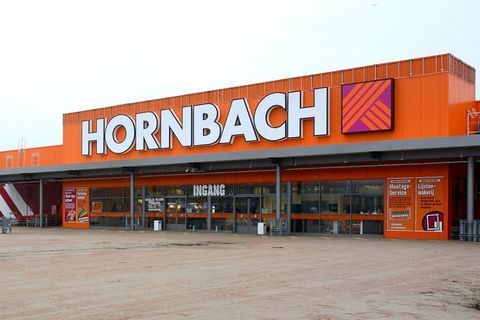​‘Hornbach presteert in Nederland bovengemiddeld’